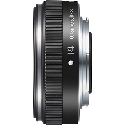 1021155_C.jpg - Panasonic LUMIX G 14mm f/2.5 ASPH II Lens
