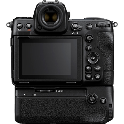 1021165_B.jpg - Nikon MB-N12 Power Battery Pack - Image 2