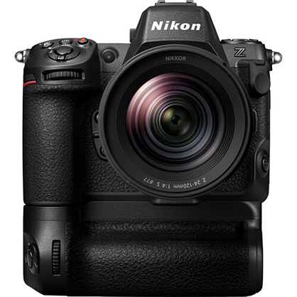 1021165_C.jpg - Nikon MB-N12 Power Battery Pack