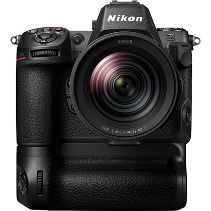 1021165_C.jpg - Nikon MB-N12 Power Battery Pack - Image 3