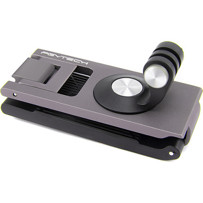 PGYTECH Action Camera Strap Clip - Best Available Image
