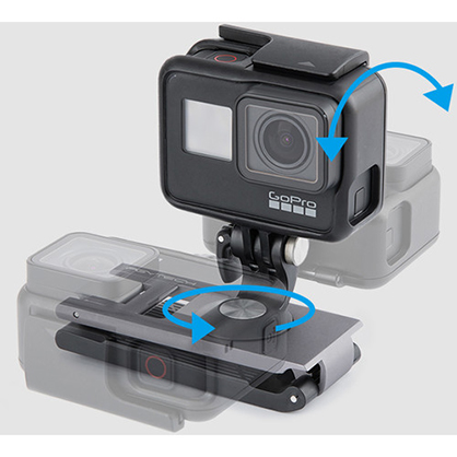 1021205_A.jpg - PGYTECH Action Camera Strap Clip - Image 1