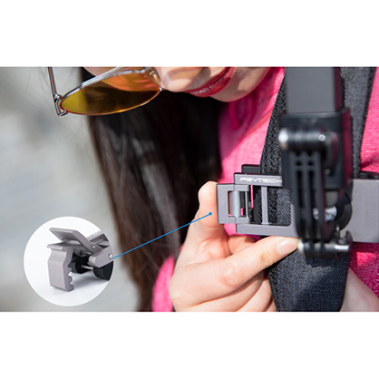 1021205_C.jpg - PGYTECH Action Camera Strap Clip - Image 3