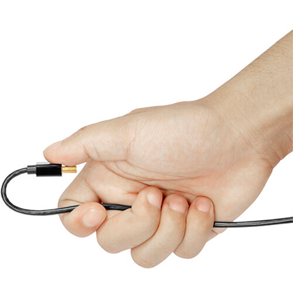1021335_B.jpg - SmallRig 2957 Ultra-Slim 4K HDMI to HDMI Cable 55cm - Image 2