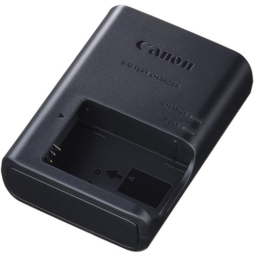 Canon LC-E12E Charger for LP E12 Battery - Best Available Image