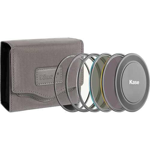 Best image for Kase KW Revolution Entry Kit (77mm)