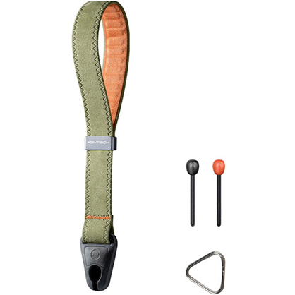 Best image for PGYTECH Camera Wrist Strap (Grass Green)