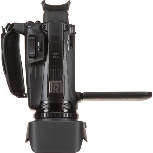 1021585_D.jpg - Canon Vixia HF G70 UHD 4K Camcorder (Black) - Image 4
