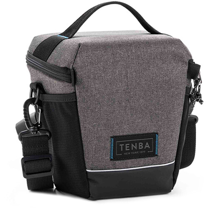 Best image for Tenba Skyline V2 Top Load 8 Camera Bag (Grey)