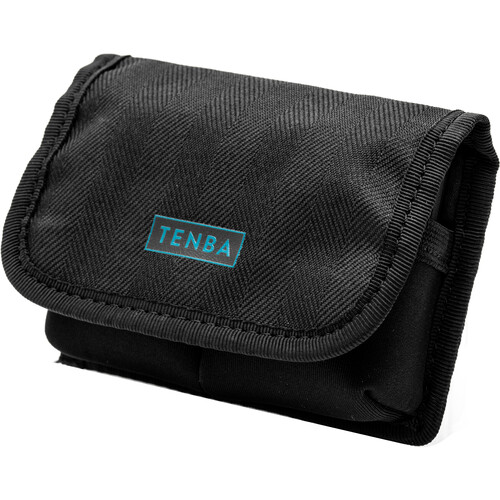 Tenba Tools Reload Battery Pouch (Black) - Best Available Image