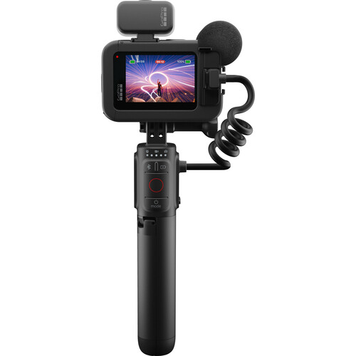 1021665_A.jpg - GoPro Hero 12 Black Creator Edition - Image 1