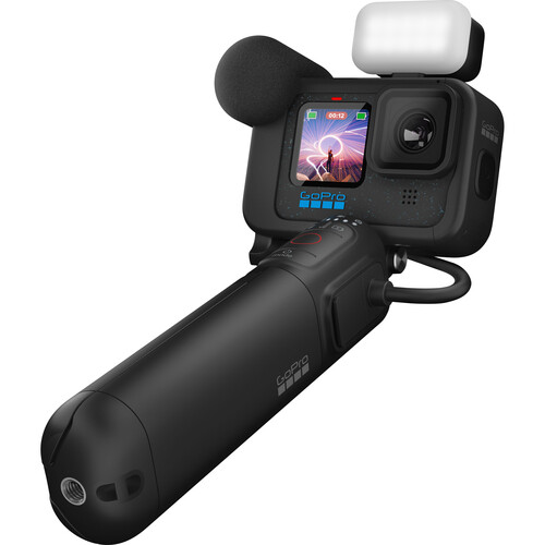 1021665_B.jpg - GoPro Hero 12 Black Creator Edition - Image 2