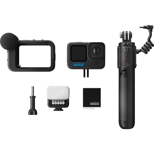 1021665_C.jpg - GoPro Hero 12 Black Creator Edition - Image 3