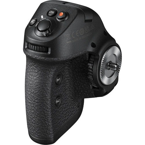 Nikon MC-N10 Remote Grip - Best Available Image
