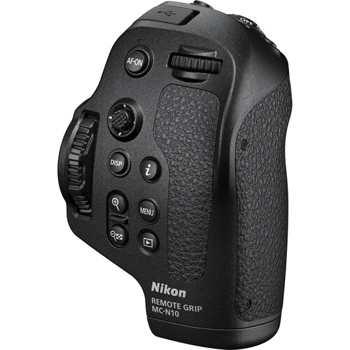 1021705_A.jpg - Nikon MC-N10 Remote Grip