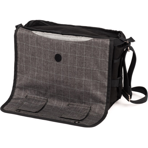 1021715_B.jpg - Think Tank Retrospective 30 V2.0 Shoulder Bag (Black) - Image 2