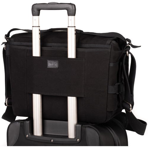 1021715_C.jpg - Think Tank Retrospective 30 V2.0 Shoulder Bag (Black) - Image 3
