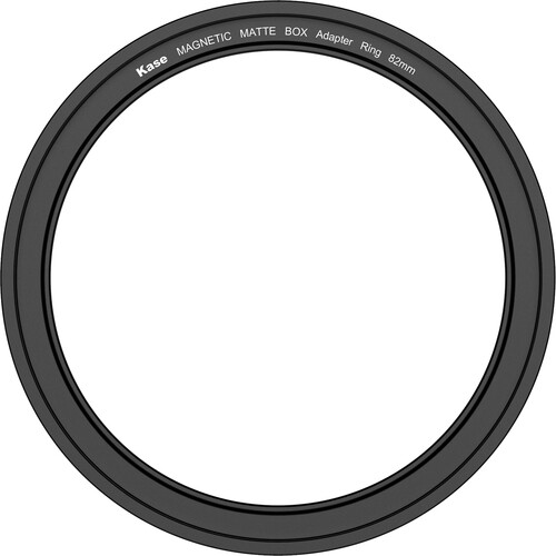 Kase Adapter Ring for MovieMate Matte Box (82mm)