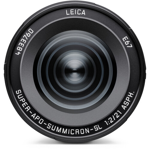 1021855_B.jpg - Leica Super-APO-Summicron-SL 21mm f/2 ASPH. Lens (L-Mount) - Image 2