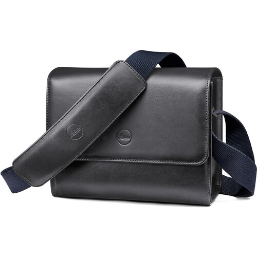 Best image for Leica Bag M System Black