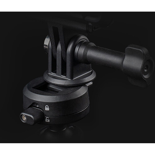 1021885_B.jpg - PGYTECH CapLock Action Camera Quick Release Set - Image 2