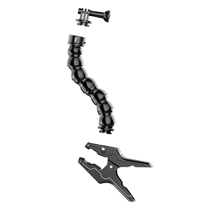 Best image for Ulanzi Go-Quick II Magnetic Quick Release Mount Clamp