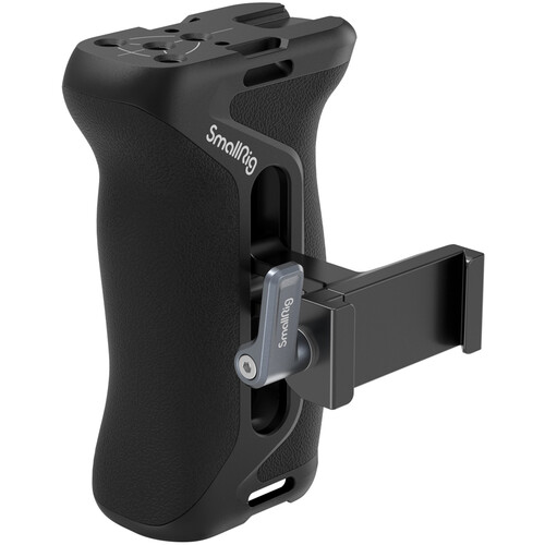 Best image for SmallRig Side Handle with Arca-Type Clamp Adapter 4416