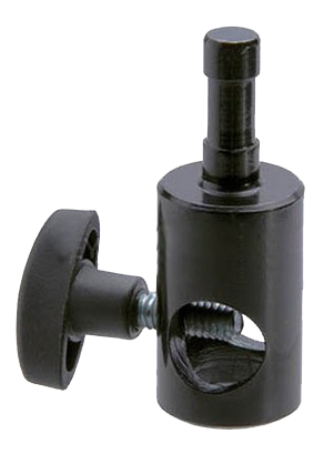 Krane 5/8" Receptor to 3/8 Untread Stud - Best Available Image