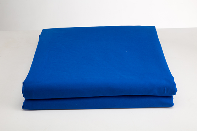 Krane OT-BG23 Fabric Backdrop 2x3m Blue