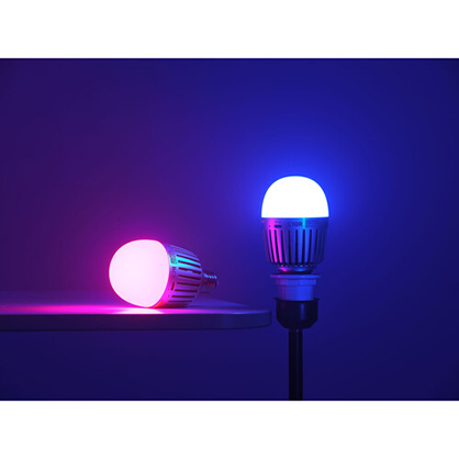Best image for Godox C10R KNOWLED RGBWW Creative Bulb Light