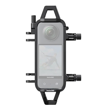 Insta360 X3 Water Sports Rope Mount - Best Available Image