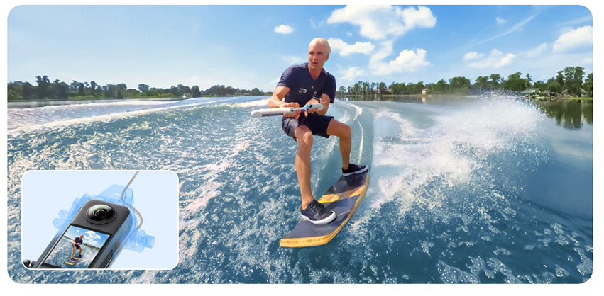 1022235_C.jpg - Insta360 X3 Water Sports Rope Mount - Image 3