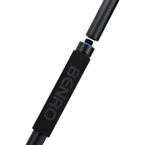 1022255_E.jpg - Benro FIT29AIH1 iTrip Series 1 Aluminum Tripod with IH1 Ball Head - Image 5