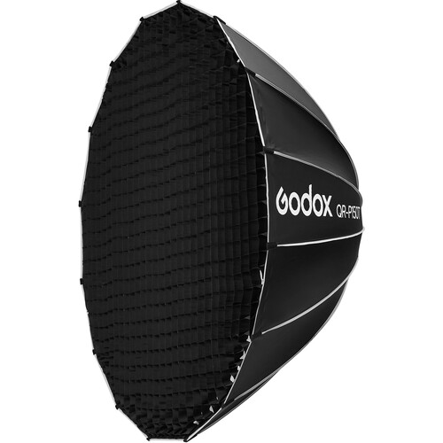 1022325_A.jpg - Godox Grid for QR-P150T Softbox 150cm - Image 1