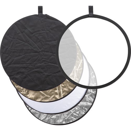 Best image for Godox Collapsible 5-in-1 Reflector 60cm