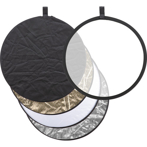 Best image for Godox Collapsible 5-in-1 Reflector 60cm