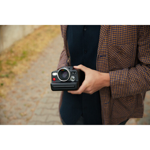 1022445_E.jpg - Polaroid i-2 Instant Camera - Image 5