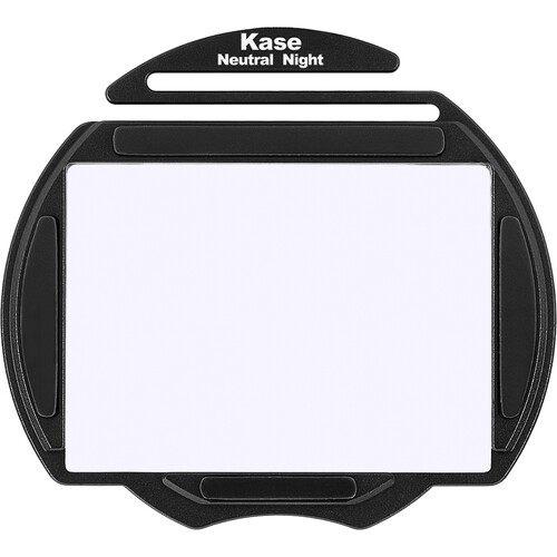 Kase Clip-In Neutral Night Light Pollution Filter for Canon EOS R Series Camera