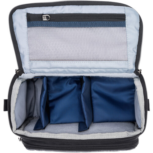 1022495_A.jpg - ThinkTank Mirrorless Mover 20 Shoulder Bag Campfire Orange - Image 1
