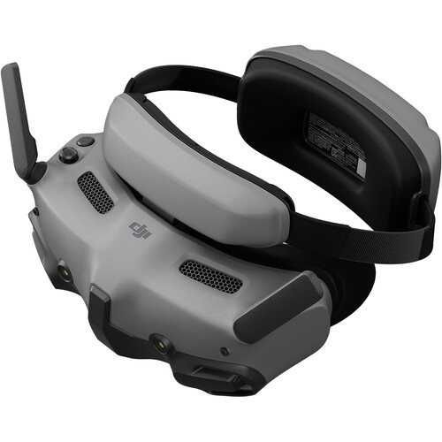 Best image for DJI Goggles 3