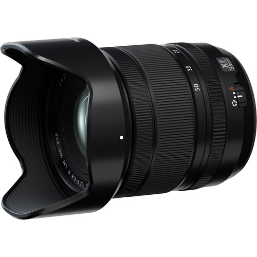 1022705_A.jpg - FUJIFILM XF 16-50mm f/2.8-4.8 R LM WR Lens - Image 1