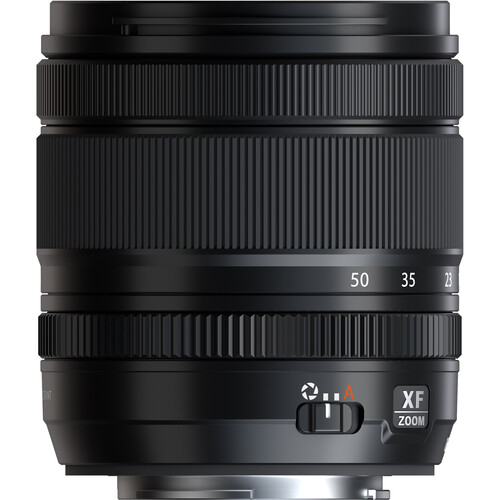 1022705_B.jpg - FUJIFILM XF 16-50mm f/2.8-4.8 R LM WR Lens - Image 2