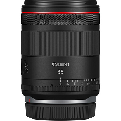 Best image for Canon RF 35mm f/1.4 L VCM Lens