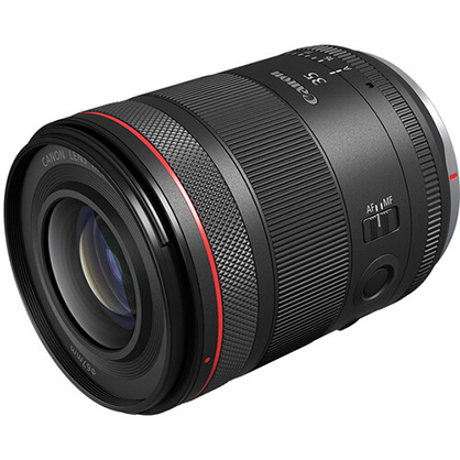 1023095_A.jpg - Canon RF 35mm f/1.4 L VCM Lens - Image 1