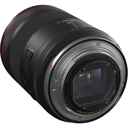 1023095_B.jpg - Canon RF 35mm f/1.4 L VCM Lens - Image 2