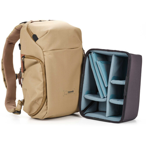 Best image for Shimoda Urban Explore Backpack (Boa, 20L)