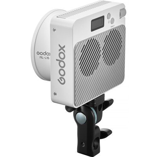 1023335_A.jpg - Godox ML100Bi Bi-Colour Portable LED Light - Image 1