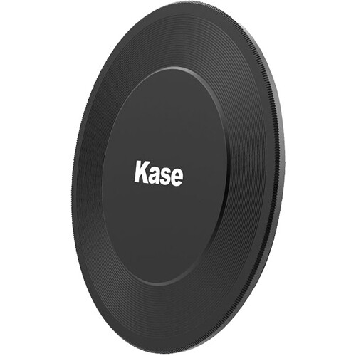Best image for Kase Universal Magnetic Front Cap (49mm)