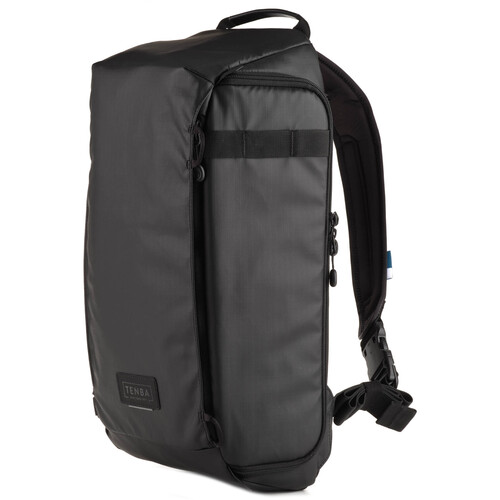 Best image for Tenba Solstice V2 Sling Bag (Black, 16L)