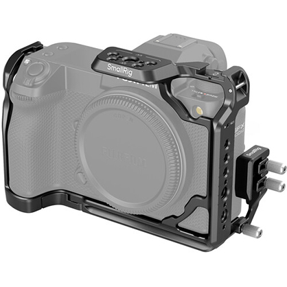 1023415_A.jpg - SmallRig Cage Kit for FUJIFILM GFX 100S II 4715 - Image 1